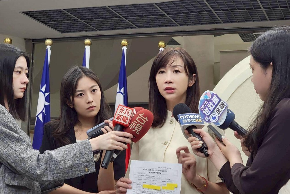 籲蔣萬安勿忘菜市場豬肉攤販 許淑華:補助資格認定應更具彈性 218 籲蔣萬安勿忘菜市場豬肉攤販 許淑華:補助資格認定應更具彈性 217