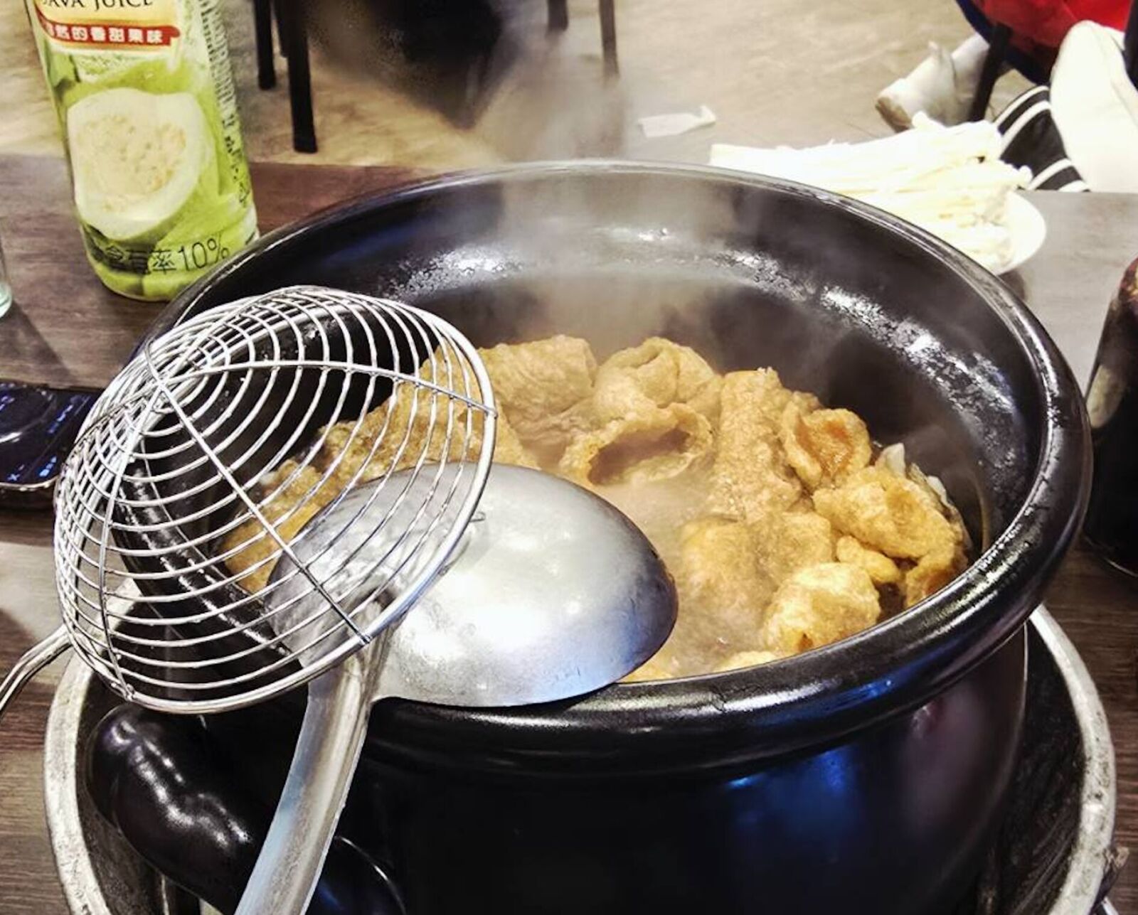 「立冬」進補薑母鴨、羊肉爐 醫:三成人補不得!心血管會出大事 226 「立冬」進補薑母鴨、羊肉爐 醫:三成人補不得!心血管會出大事 225