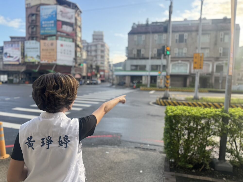 批宜蘭純精路改善工程延宕　黃琤婷要求交通處積極協調 207
