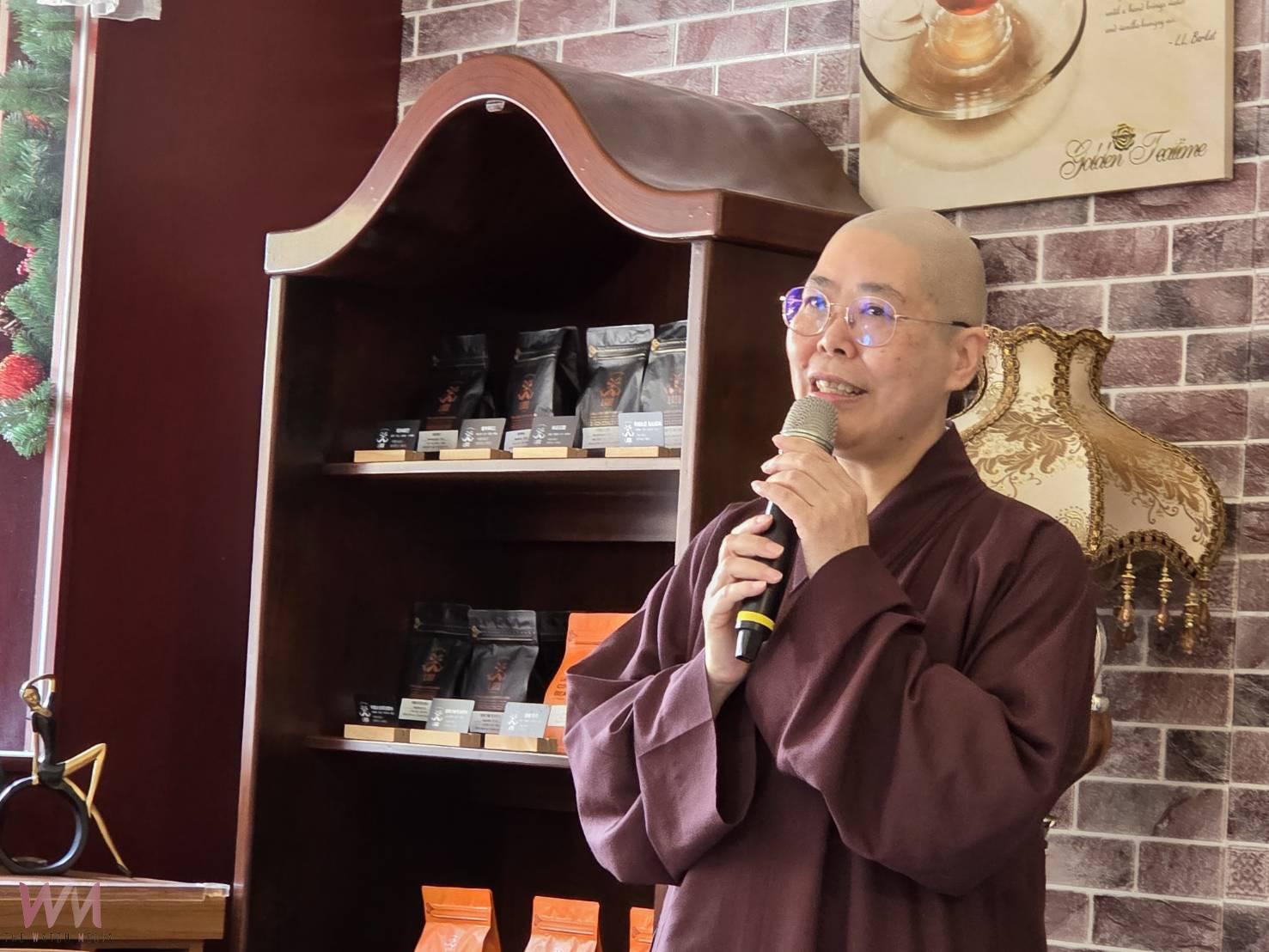 靈鷲山籌建嘉義講堂 11/16音樂會串願力築福田 - https://www.watchmedia01.com