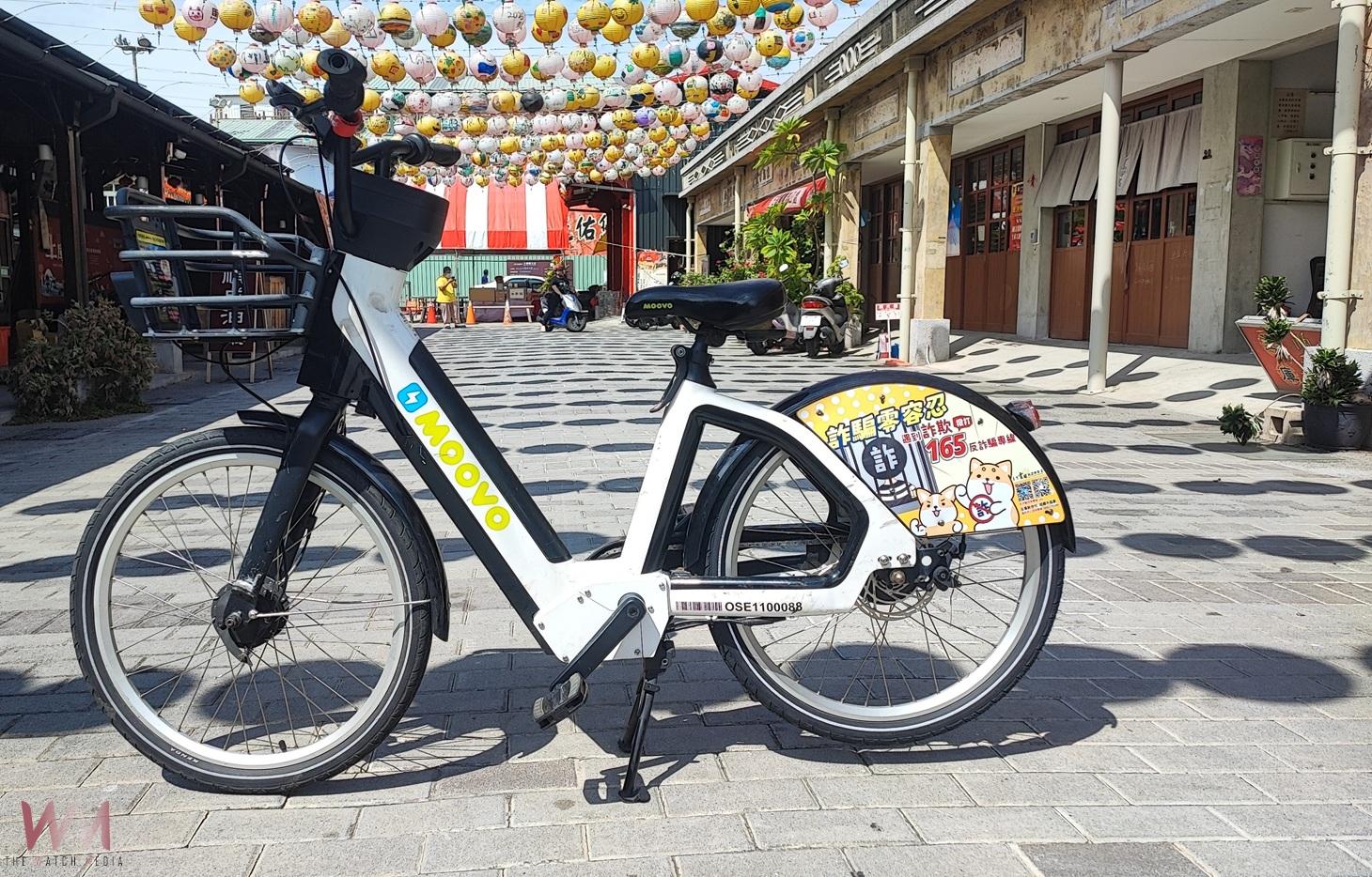 雲林地檢結合MOOVO公共自行車　創新宣導全民騎出防詐新浪潮 - https://www.watchmedia01.com
