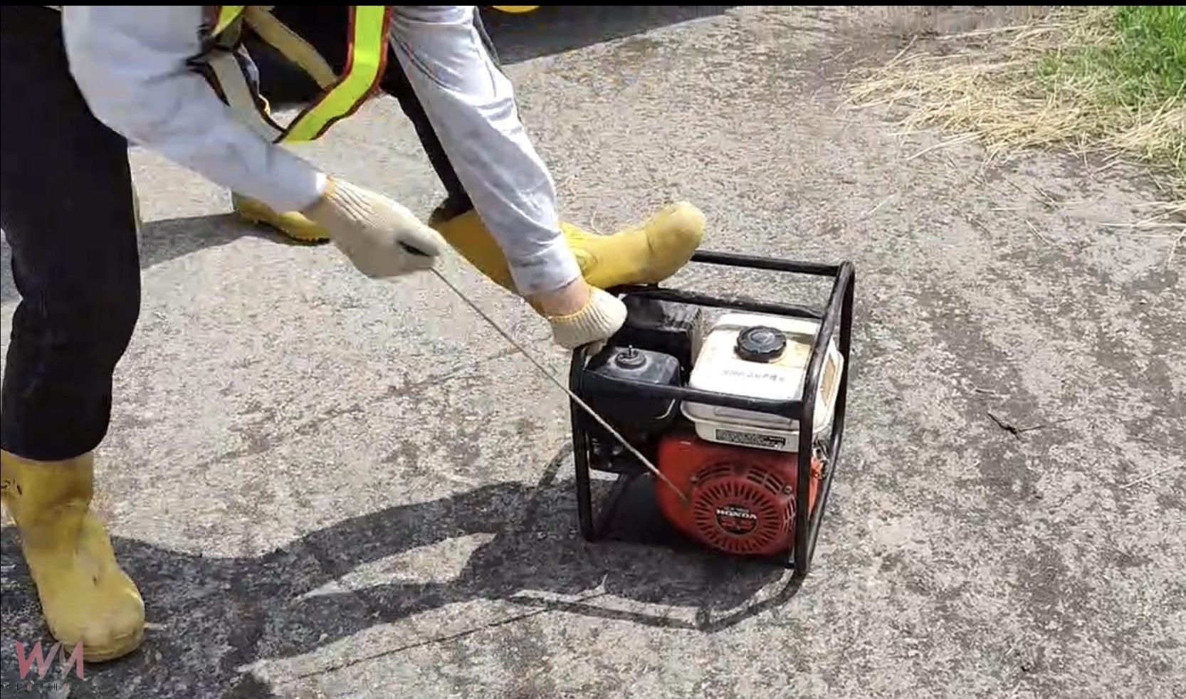 颱風鳳凰來勢洶洶　台電提早部署確保供電安全 - https://www.watchmedia01.com