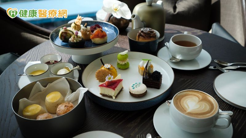 咖啡抗憂鬱？喝奶茶午睡更好？幾件比睡覺更好的休息法