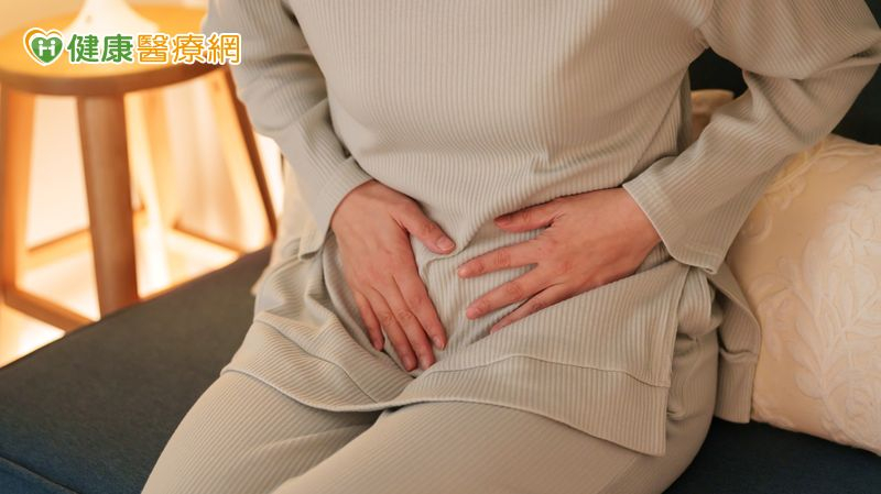 多囊性卵巢症候群不只影響生育！醫點名「5大併發症」不可輕忽