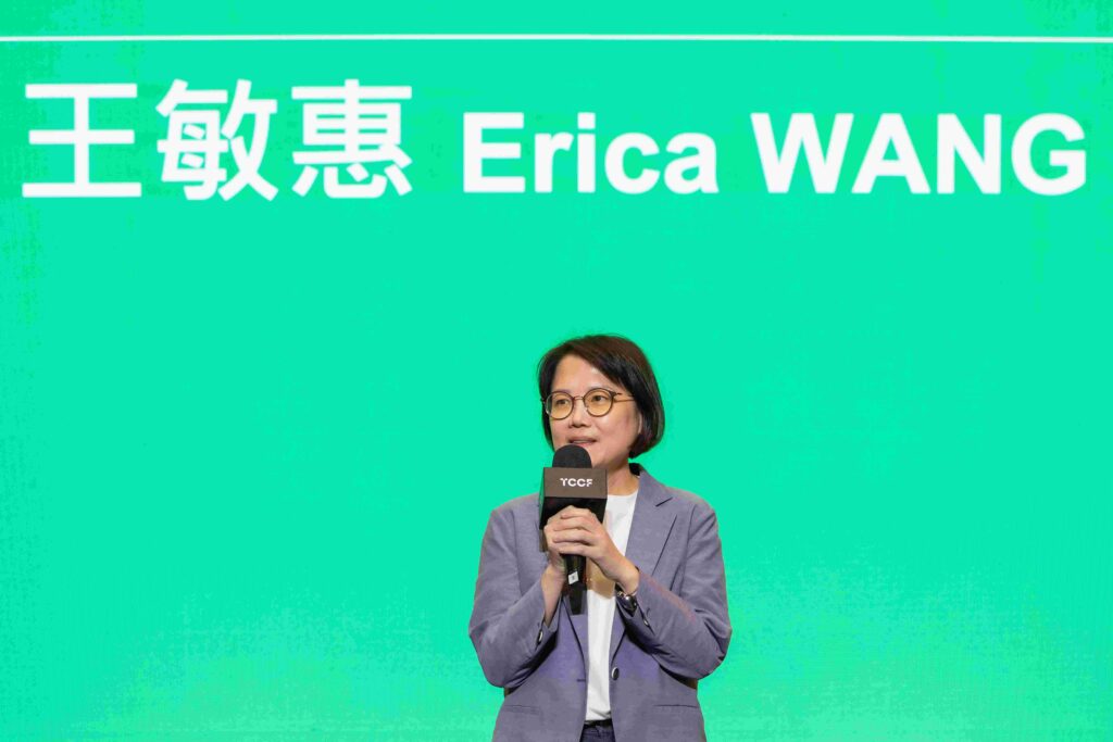 萬人參與、國際專業度再獲好評 TCCF 2025 圓滿落幕! 影集企畫《分手擂台》橫掃五獎成提案會最大贏家! 40 3 5 1024x683 1