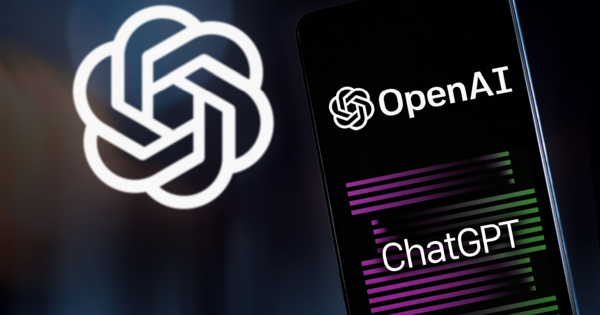 OpenAI 已簽署價值 1 兆美元的算力協議! 美國科技版圖迎來 全面洗牌。(圖/翻攝網路)