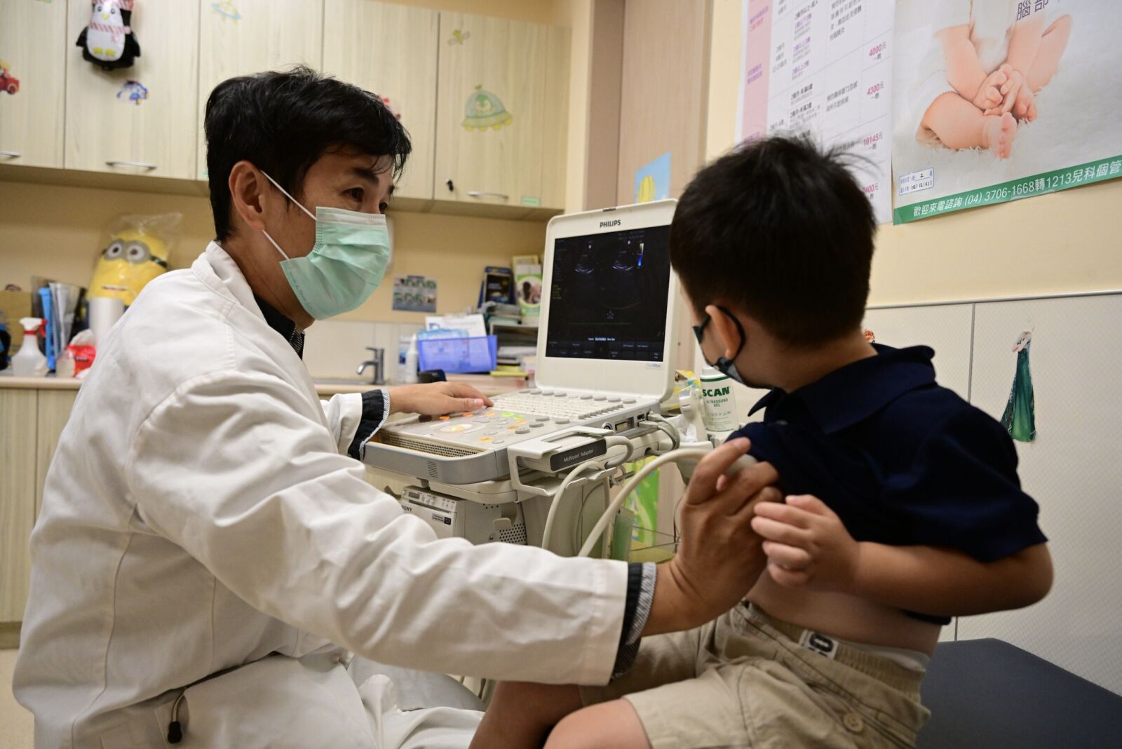 2歲童「血輪眼、麵龜手」 竟是猝死風險急症上身! 218 2歲童「血輪眼、麵龜手」 竟是猝死風險急症上身! 217