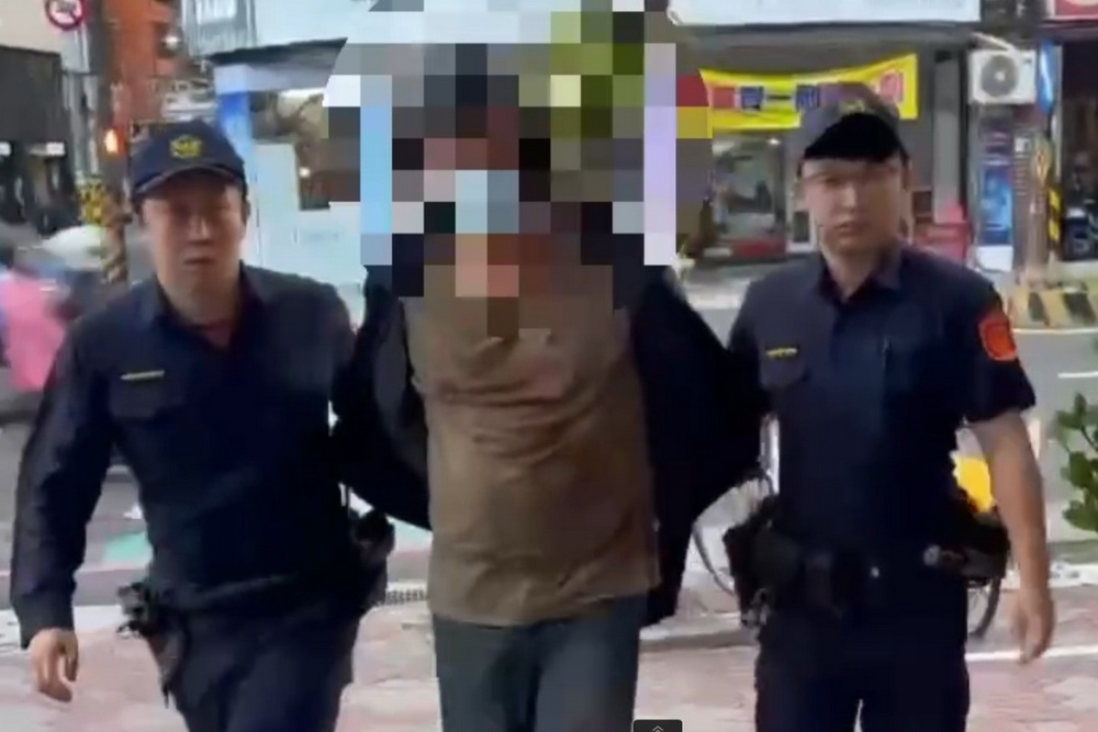 疑爭家產姊弟鬩牆 殺姊傷妹男羈押禁見 214 疑爭家產姊弟鬩牆 殺姊傷妹男羈押禁見 213