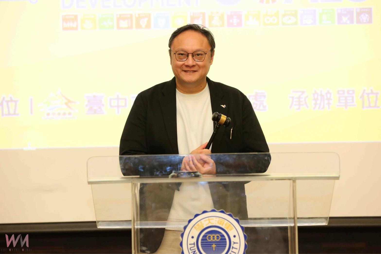 台中模聯三度登場!全台近60所高中齊聚東海大學 啟發青年激盪國際新視角 - https://www.watchmedia01.com