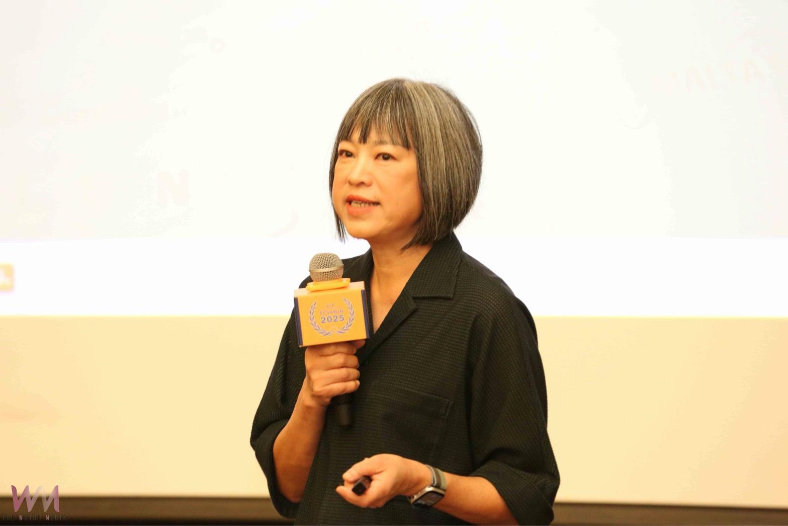 台中模聯三度登場!全台近60所高中齊聚東海大學 啟發青年激盪國際新視角 - https://www.watchmedia01.com