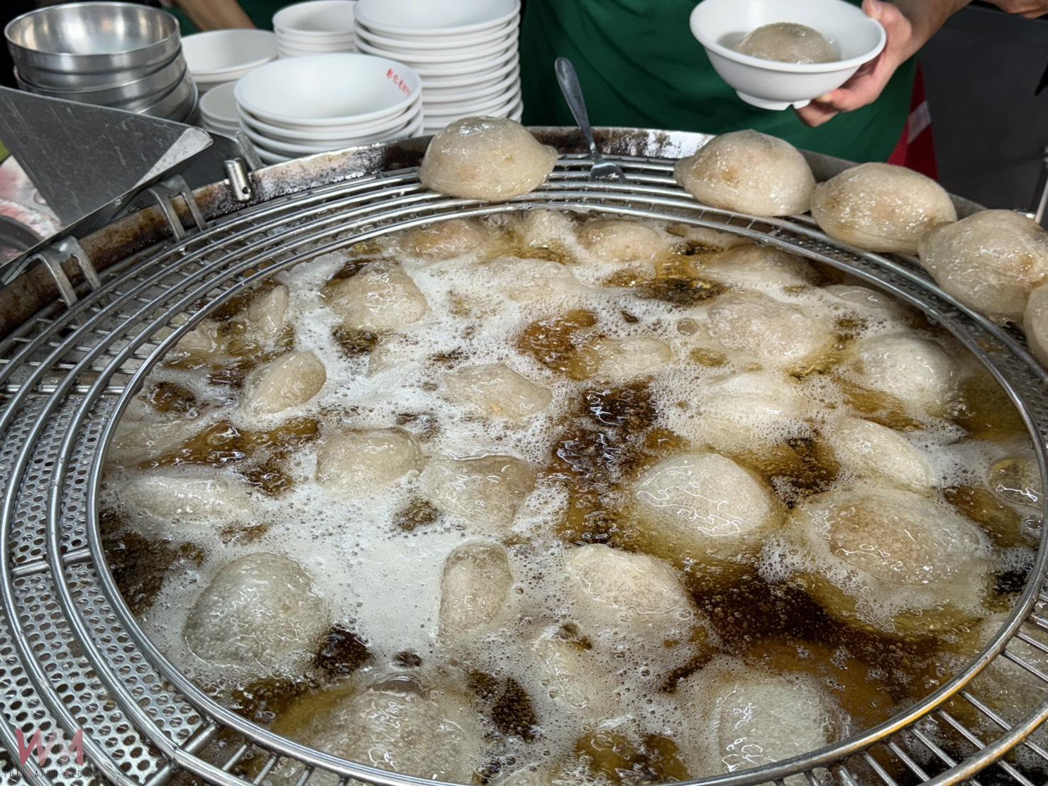 (有影片)/禁宰令解除 肉圓、爌肉飯活豬解禁 民眾排隊搶鮮 - https://www.watchmedia01.com
