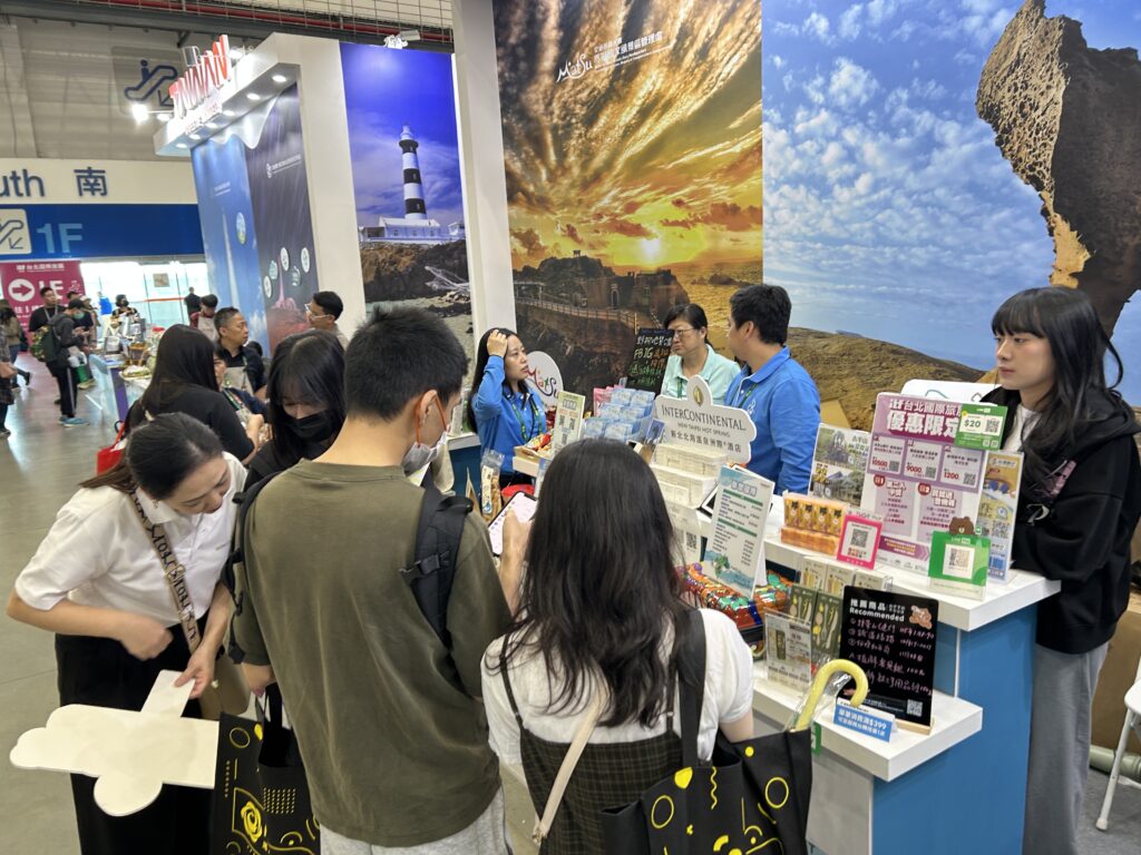 北區觀光圈推低碳永續觀光受肯定,二人同行就享優惠 26 23386 0 1024x768 1