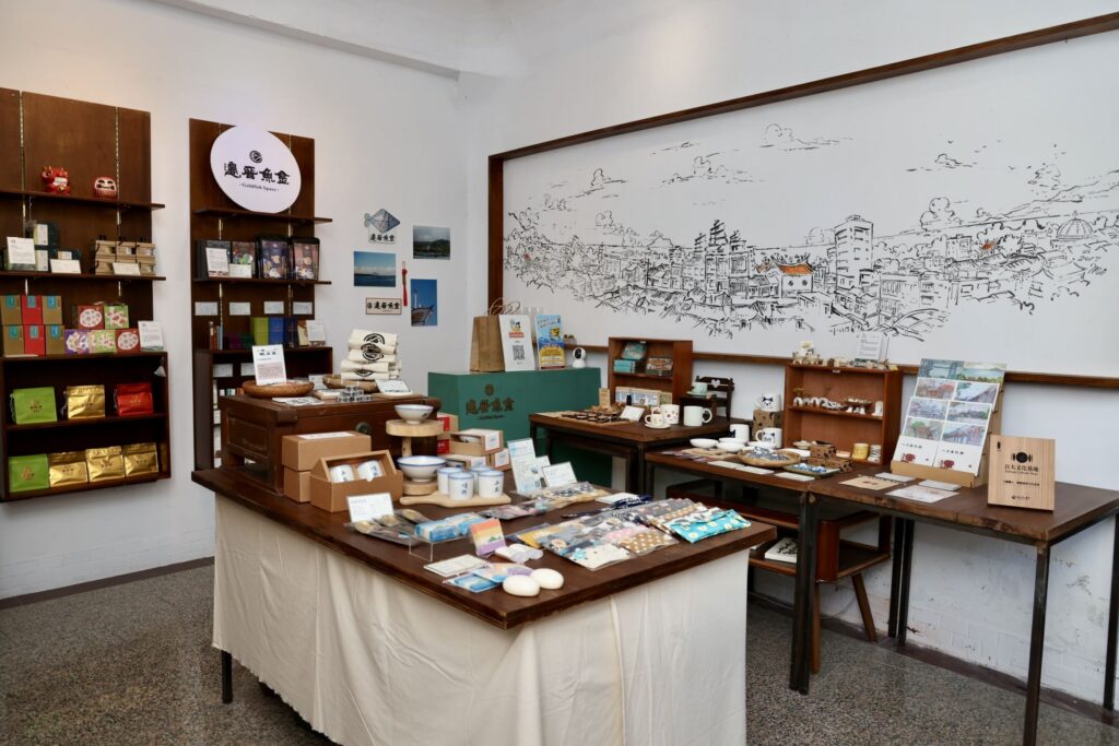 文化部長李遠帶路 從清晨到傍晚1日走遍宜蘭百大文化基地 43 15 1 1024x683 1