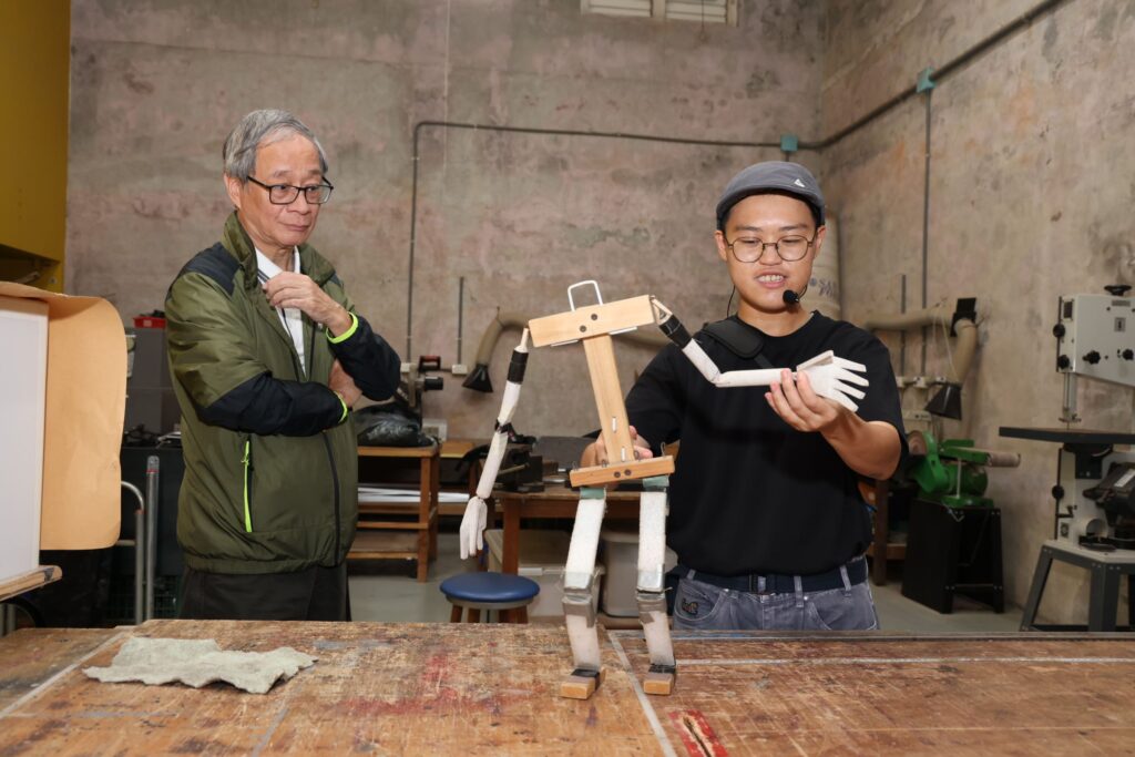 文化部長李遠帶路 從清晨到傍晚1日走遍宜蘭百大文化基地 45 17 1024x683 1