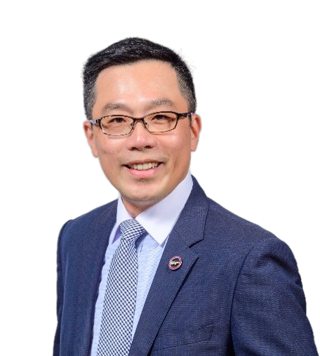 雲界數位創新 rick