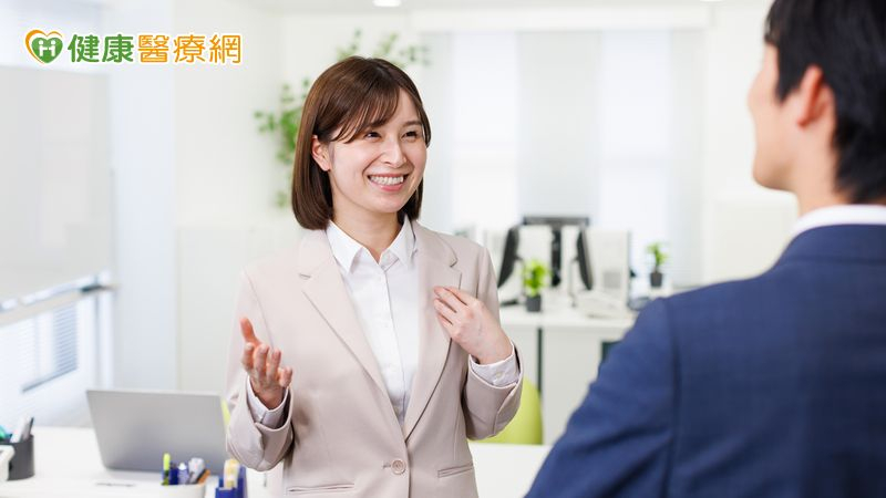 不會拒絕人怎麼辦?學習「緩衝」的關鍵技巧