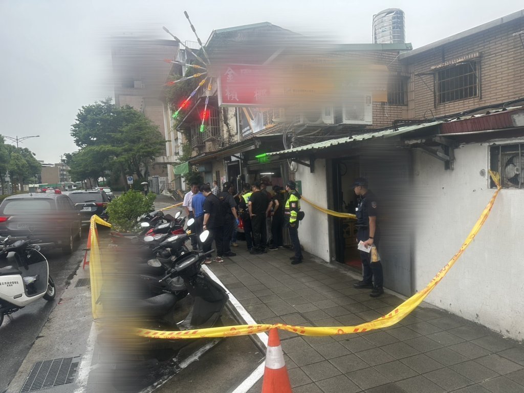 台北男遭囚51小時遭直播凌虐-李男等13人涉囚禁致死起訴