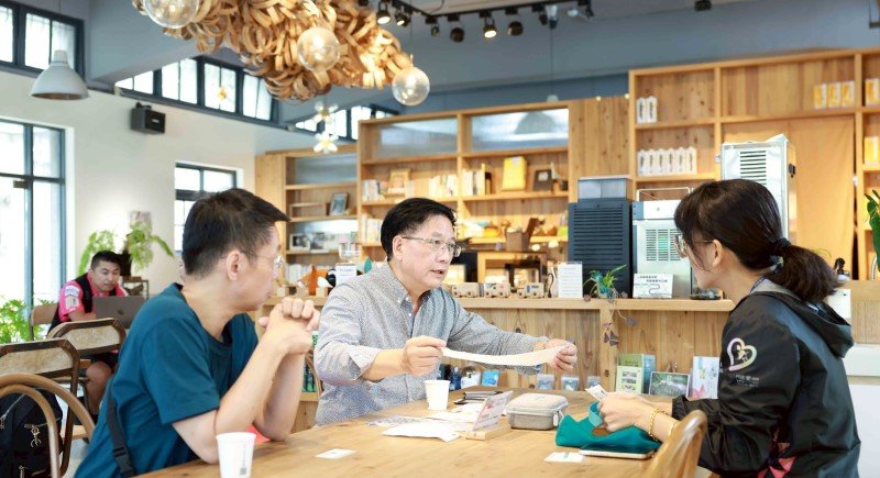 Meet Pacific花蓮創新創業嘉年華打造產業媒合平台 助力地方產業轉型升級