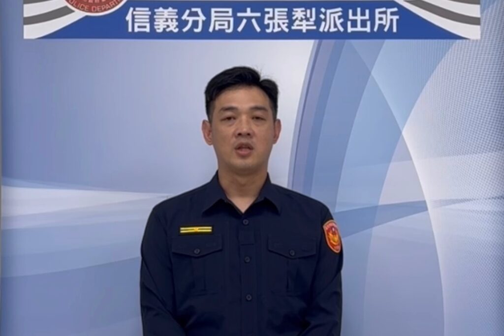 信義警火速出擊 香油錢竊賊當場落網 37 MEITU 20251110 094846909