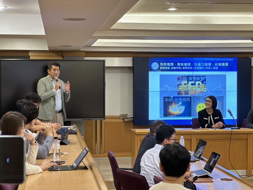 東海易三倉雙聯碩士正式開課 十七位台灣企業領袖曼谷重返校園 34 S 95191062