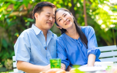 中年之後更相愛？7個婚姻真愛密碼 中4個以上請珍惜