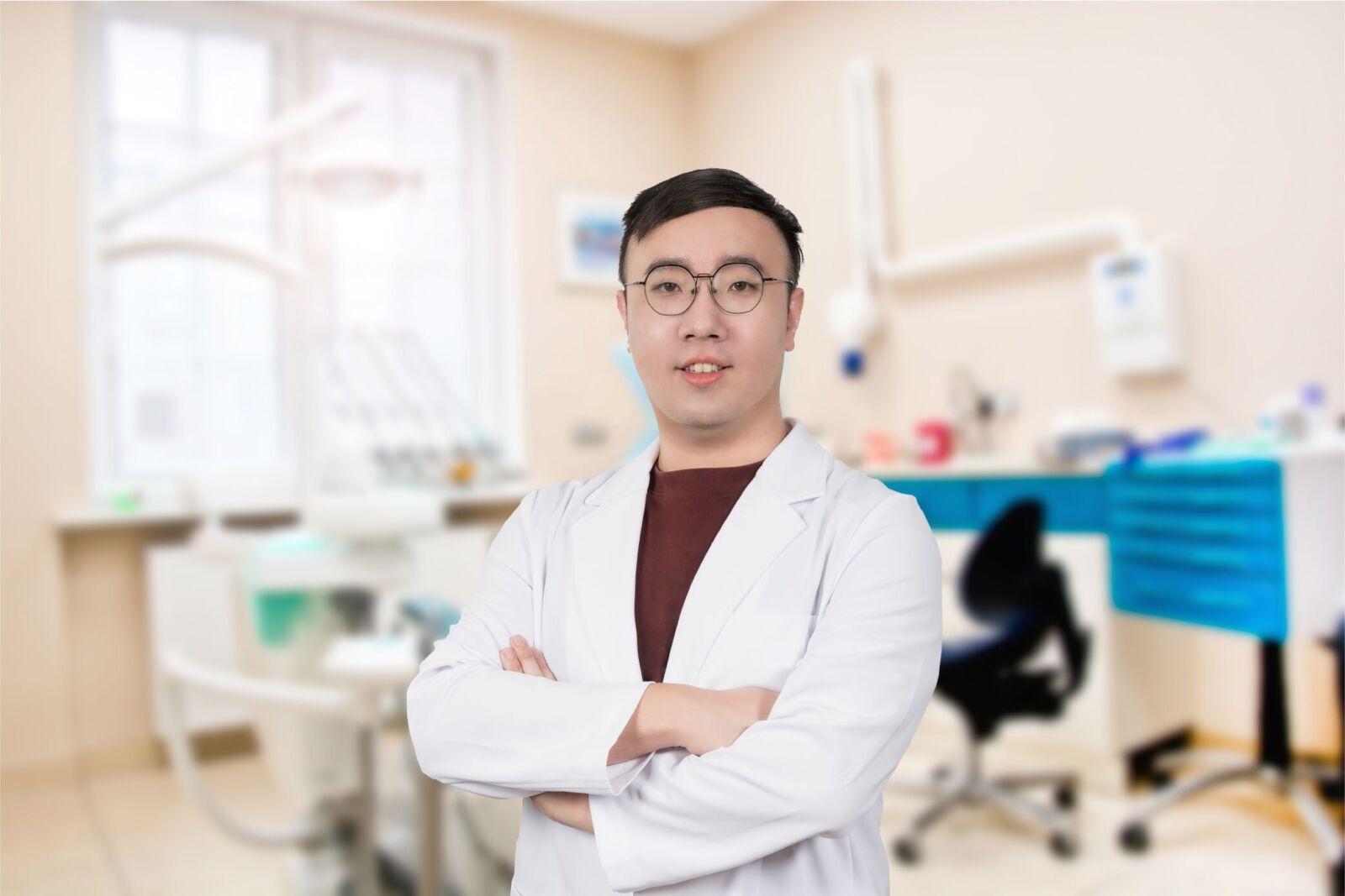 【有影】守護學齡前兒童口腔健康 窩溝封填+塗氟有效預防蛀牙 206 cnews195251027a01