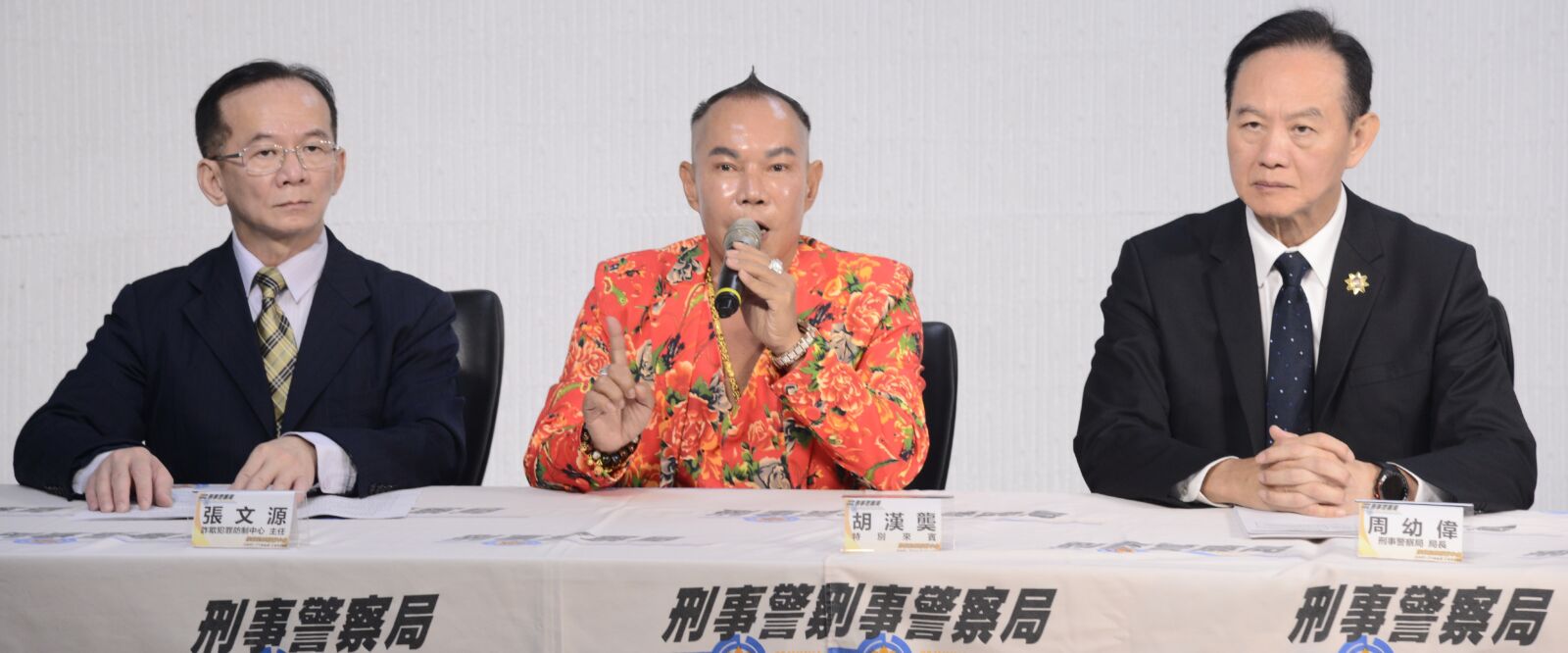 AI影片技術猖獗到處騙 竹北吊車大王提醒小心查證「我自己都差點上當」 234 AI影片技術猖獗到處騙 竹北吊車大王提醒小心查證「我自己都差點上當」 233