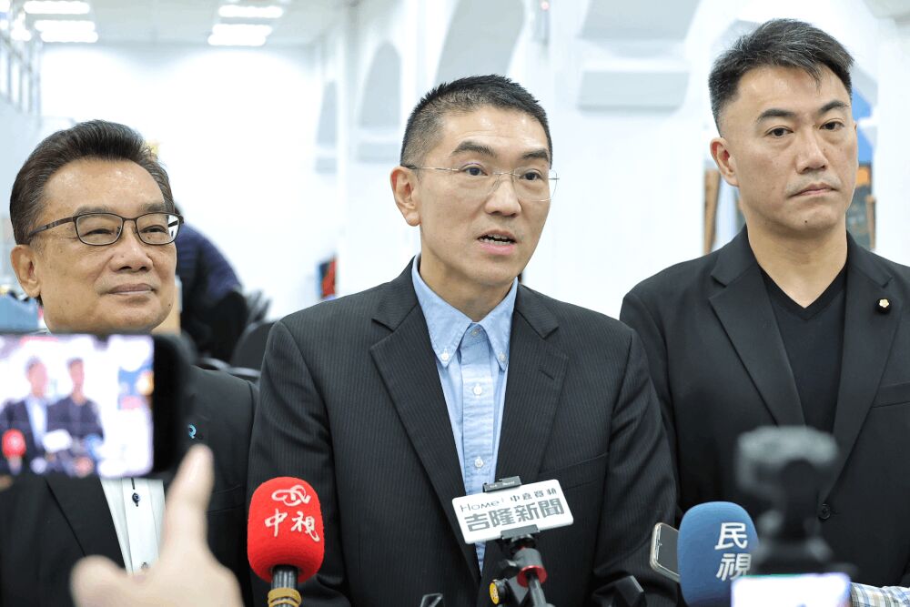 中央地方合力推動捷運與電動公車 謝國樑:基隆邁向低碳交通城市 219 照片來源:基隆市政府交通處