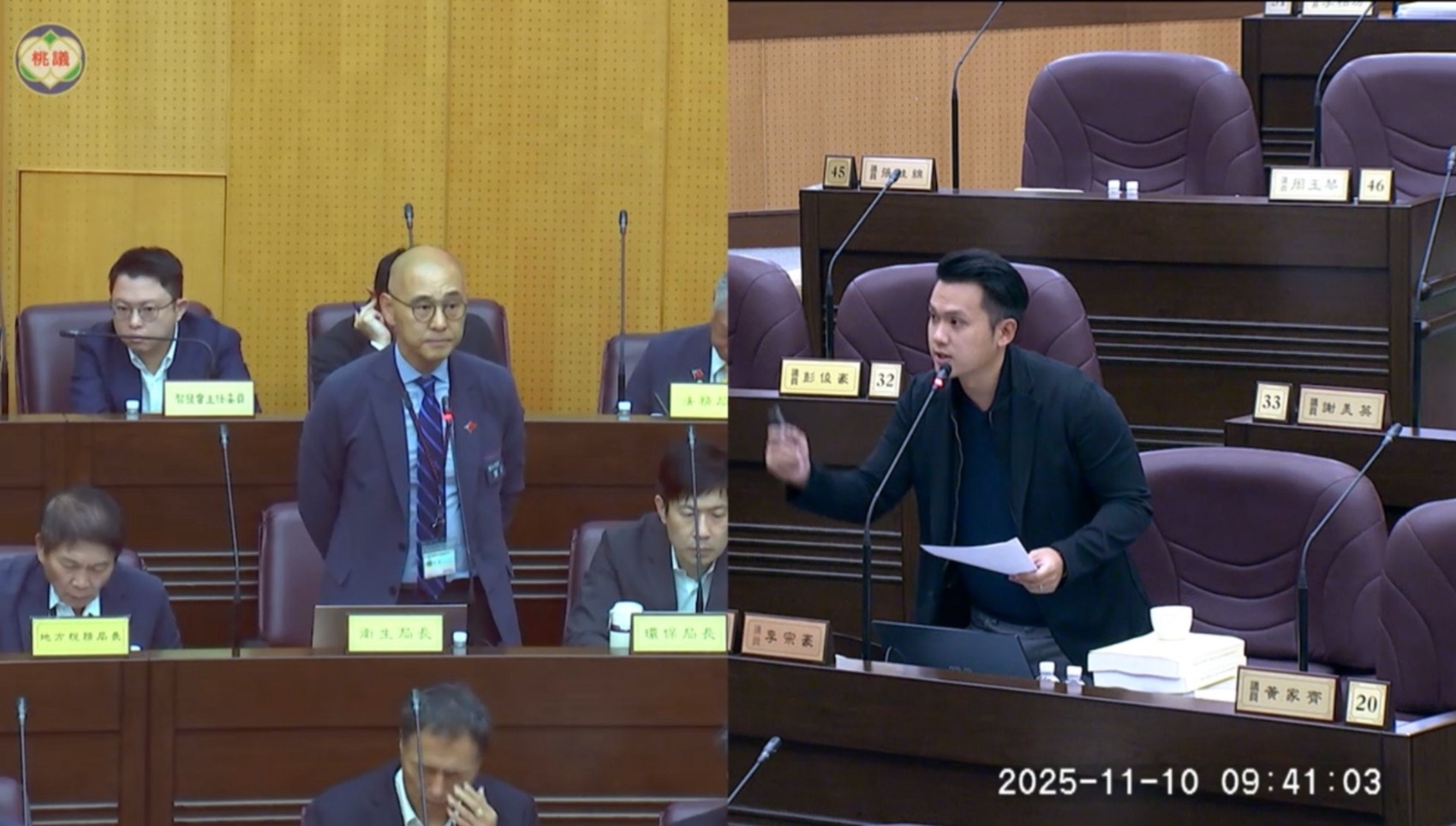 芬普尼毒蛋流入9縣市 綠議員肯定桃園衛生局及時下架 S 73048074