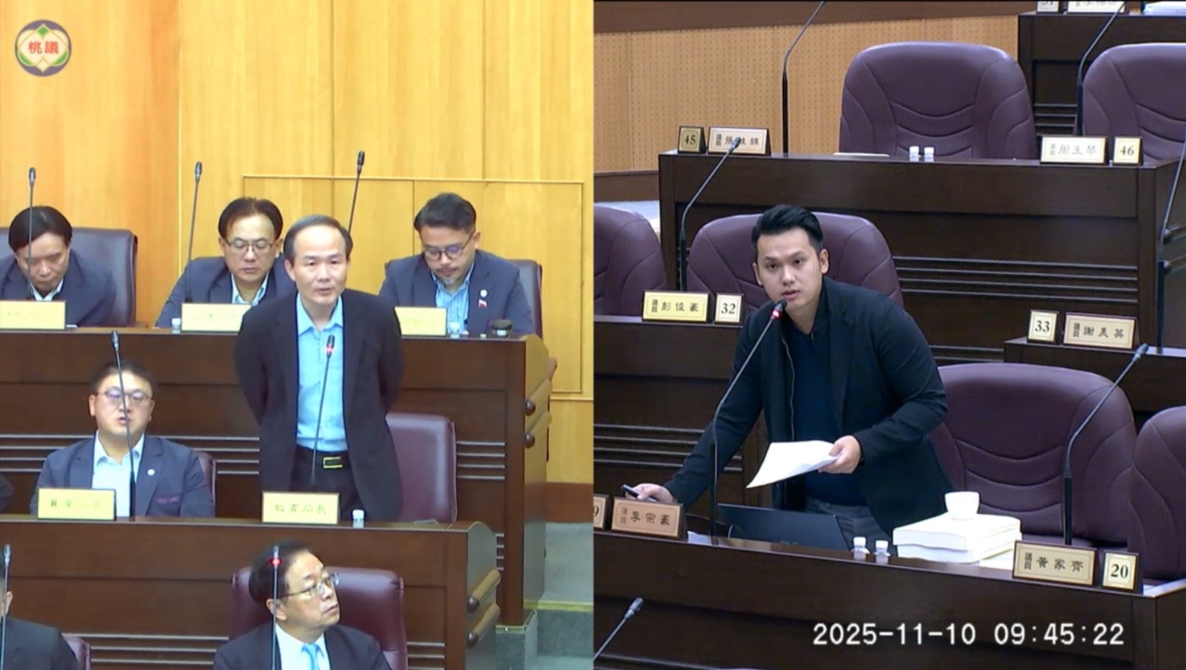 李宗豪爭取龜山興建「大坪頂圖書館」獲採納 這時啟動規劃設計 S 73056280