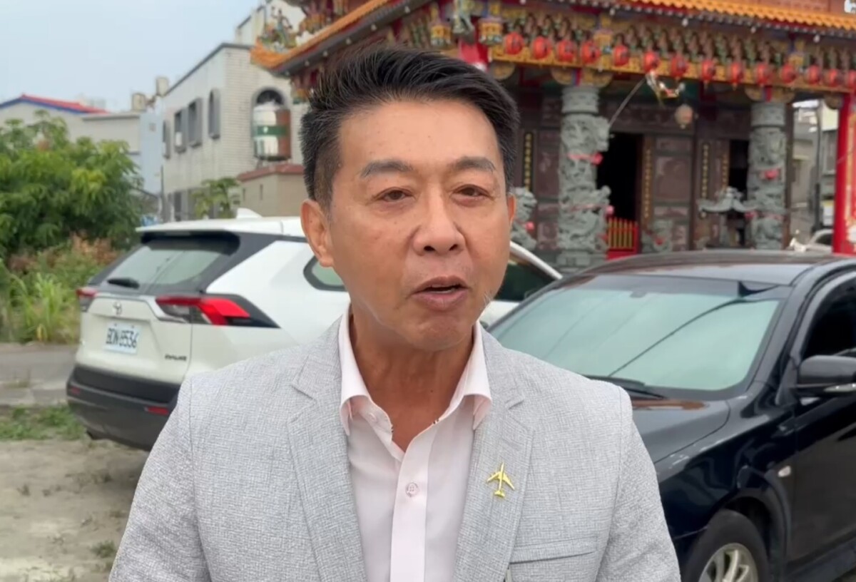 ▲許智傑被封「高雄最大公約數」,跨派系力挺聲勢看漲,民調誤差內拚勝選 。