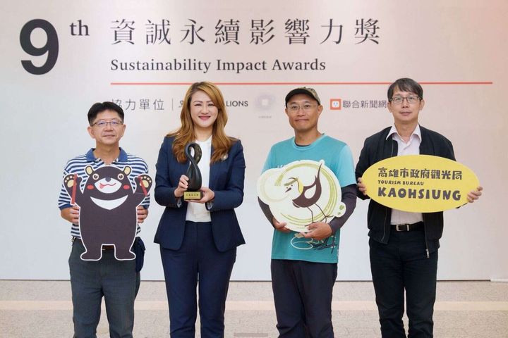 美濃湖溼地工程成功復育水雉 成為親子生態旅遊的好去處 