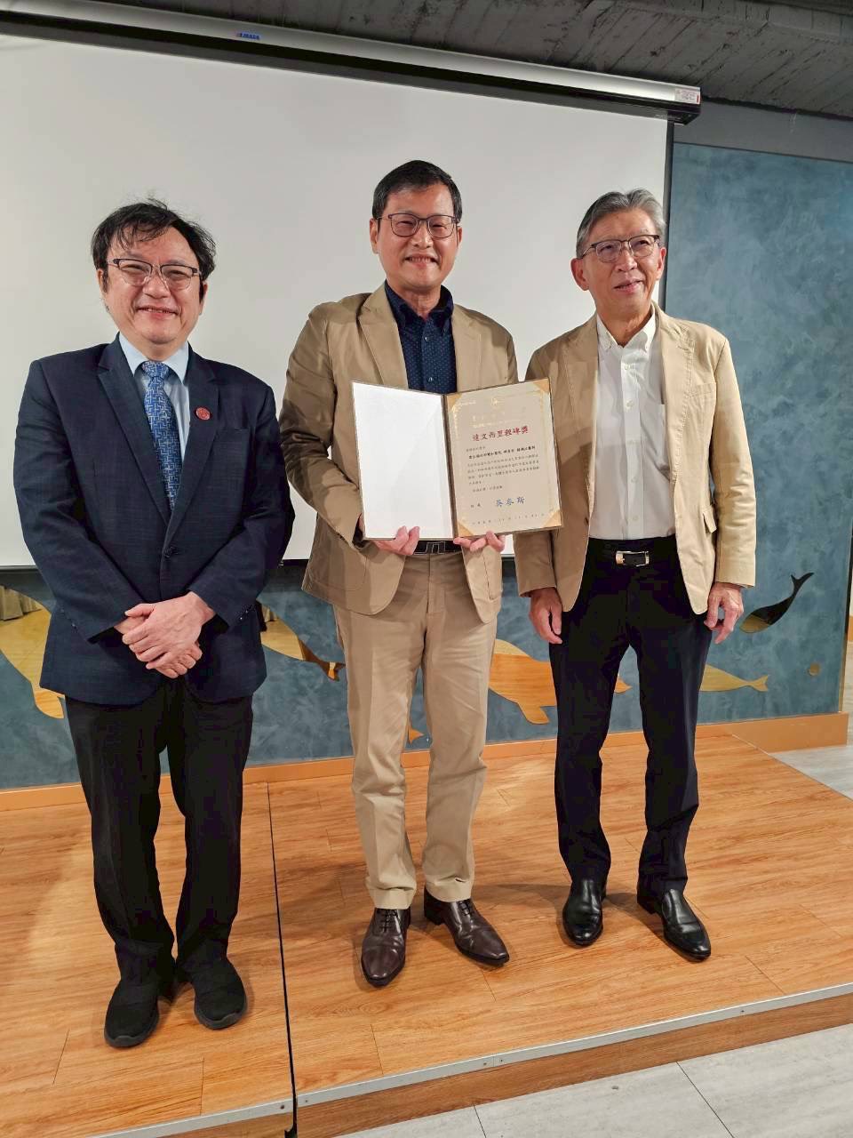 北醫大體系達文西手術年破千例　引進教學用系統推進智慧醫療 - https://www.watchmedia01.com
