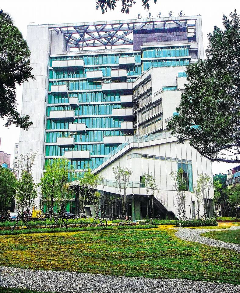 交通部公路局（圖／翻攝自公路局：公路人臉書）