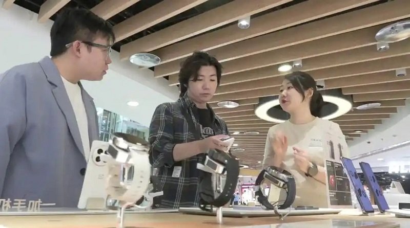 大陸擴大臺胞證受理口岸至百個 30分鐘可辦一次入出境證
