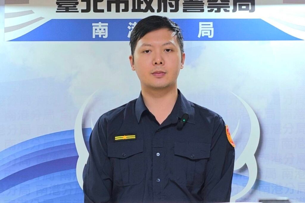 遭誆取款解鎖任務才能出金 女車手面交遭逮 45 MEITU 20251111 092315916