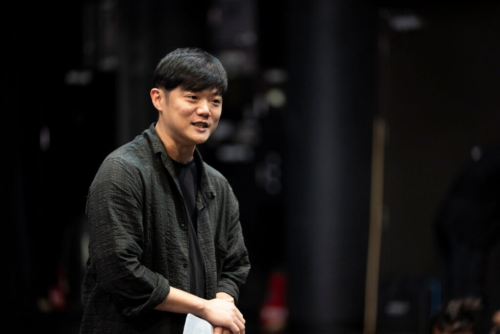 2025翃舞製作北美巡演 以《羽人》自由之舞展翅啟航 29 8 2 1024x683 1