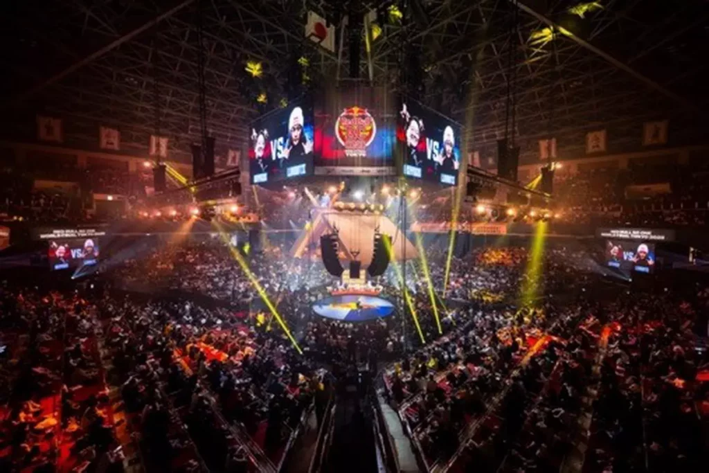 全球霹靂舞界最高殿堂——Red Bull BC One世界總決賽，在超過 7,700 名粉絲的觀賽中精彩落幕。