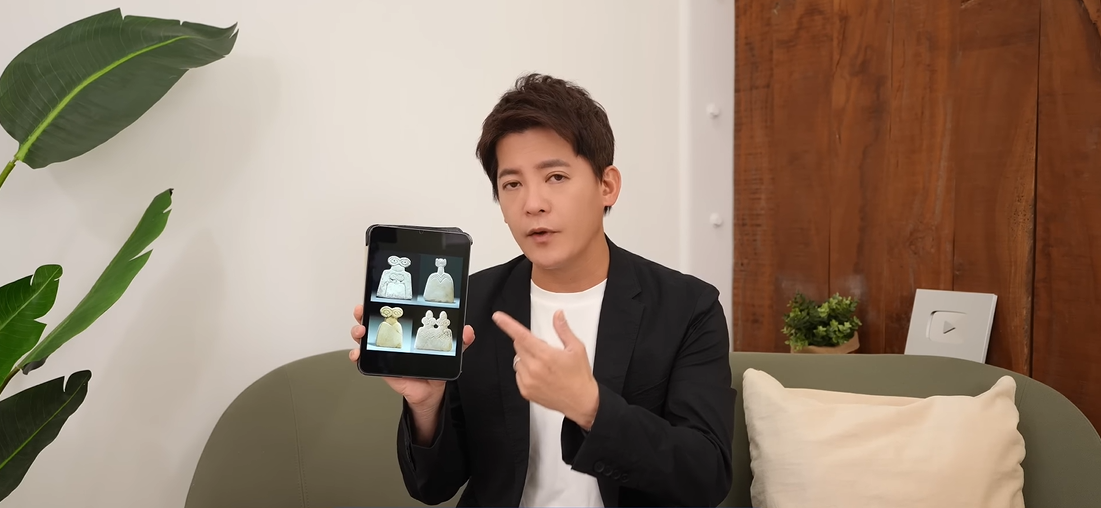 神秘的三星堆文化? 探索古蜀文明未解之謎