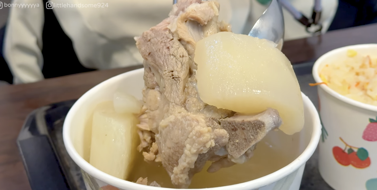 探索萬華巷弄美食 品嚐經典小吃風味