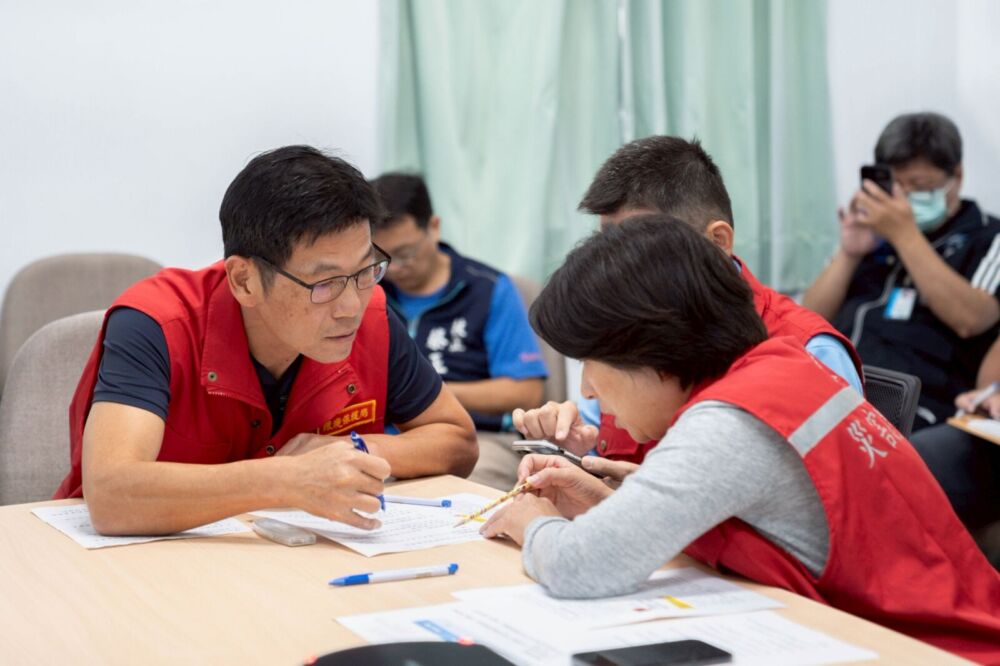 因應鳳凰颱風逼近 台東縣府劃定管制區違者最高可罰25萬 256 因應鳳凰颱風逼近 台東縣府劃定管制區違者最高可罰25萬 255
