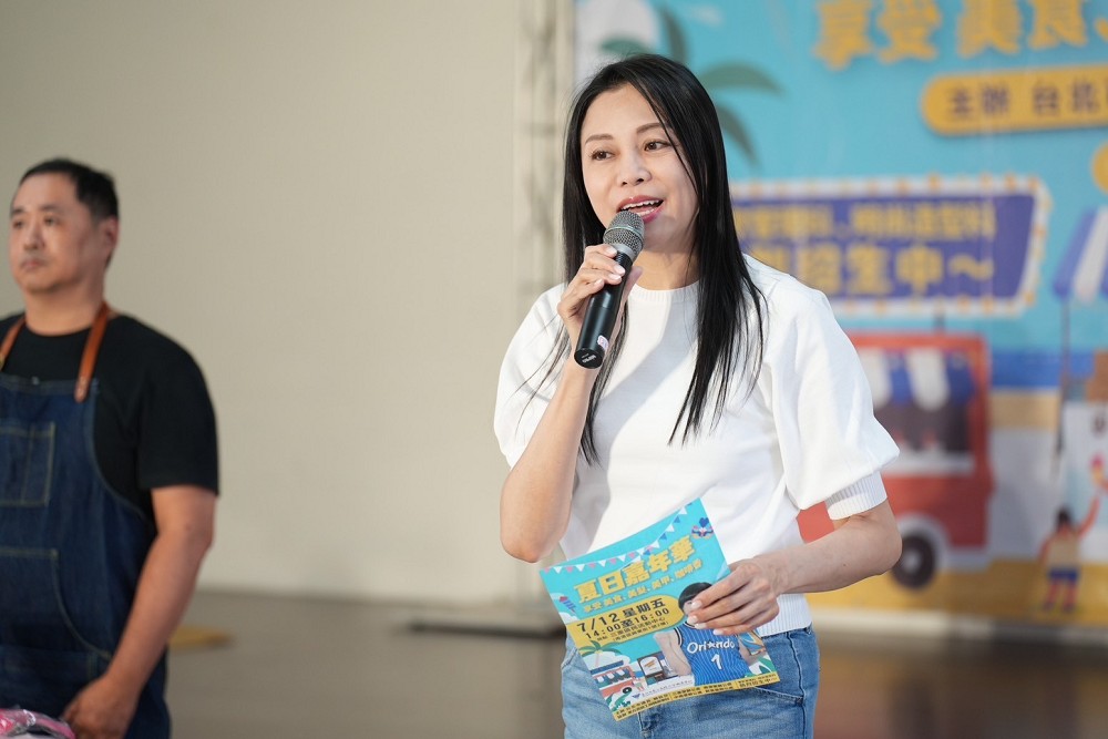 台北教師留任率亮紅燈 闕枚莎籲調升首都待遇條件 250 台北教師留任率亮紅燈 闕枚莎籲調升首都待遇條件 249