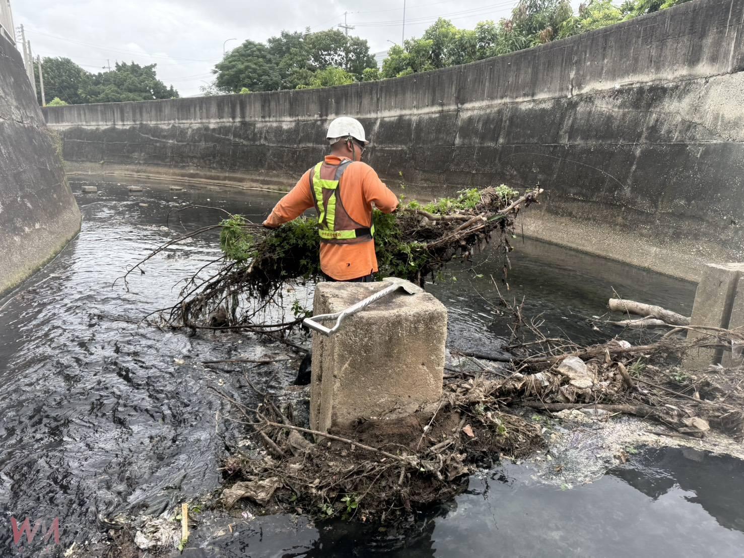 落實防救災措施 中市府跨局分工加強整備 防範鳳凰颱風來襲 - https://www.watchmedia01.com