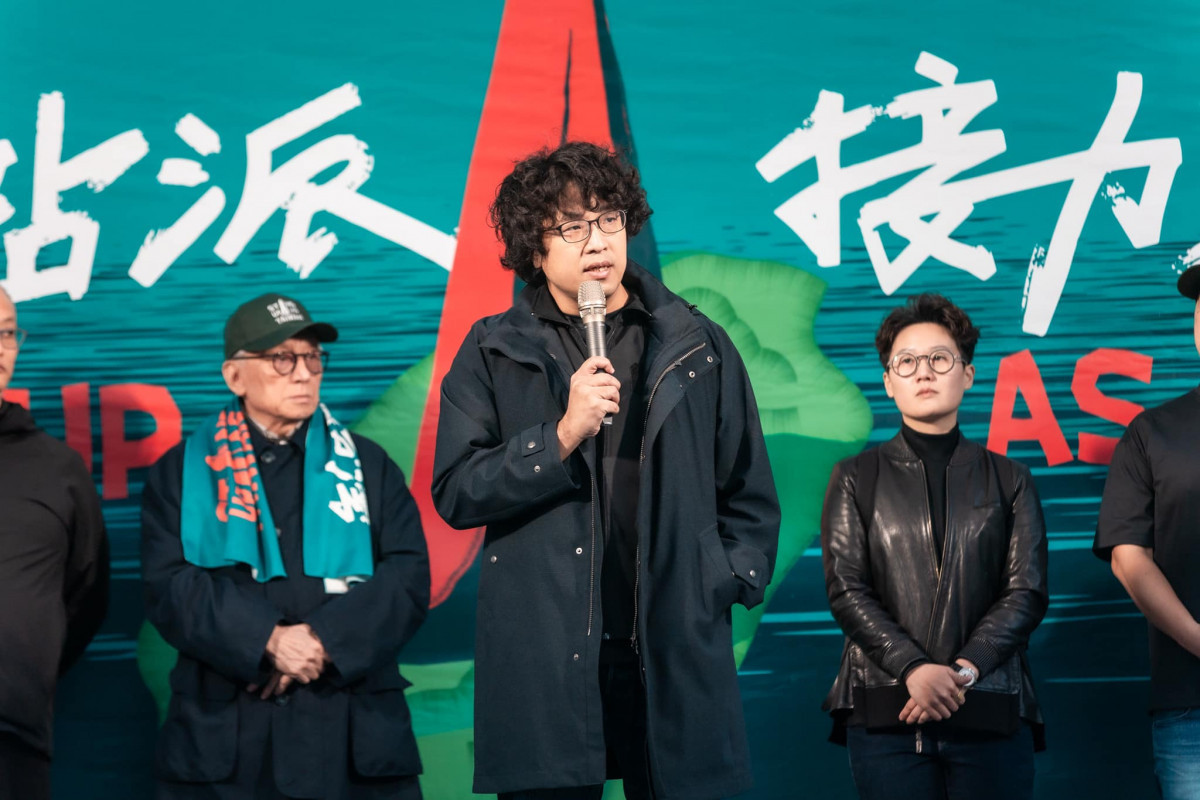 （圖／翻攝黑熊學院臉書）