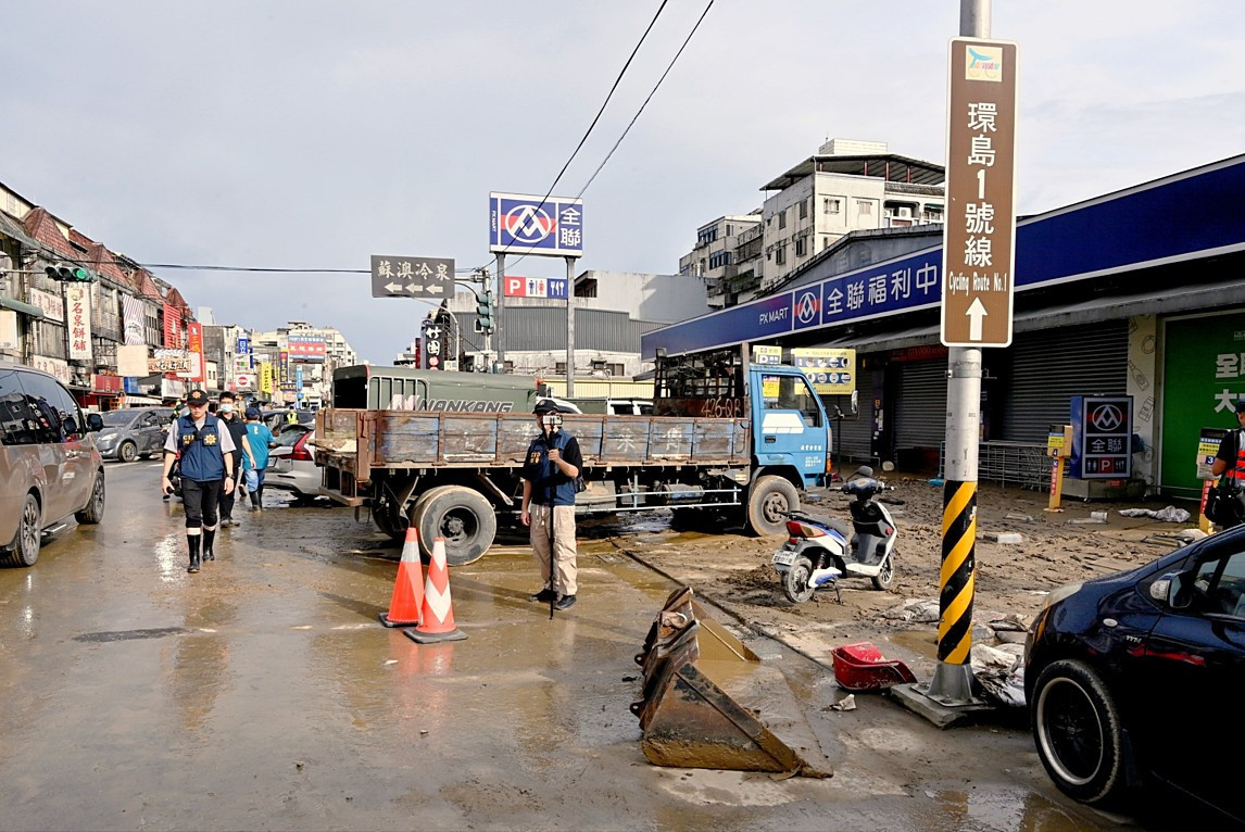 (圖/行政院新聞傳播處)