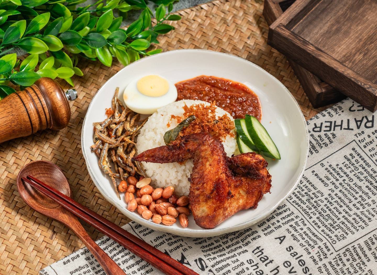 第四屆馬來西亞文化日11/15南港登場 TAMU大馬風市集×音樂×美食連嗨2天 213 CNEWS195251112a02