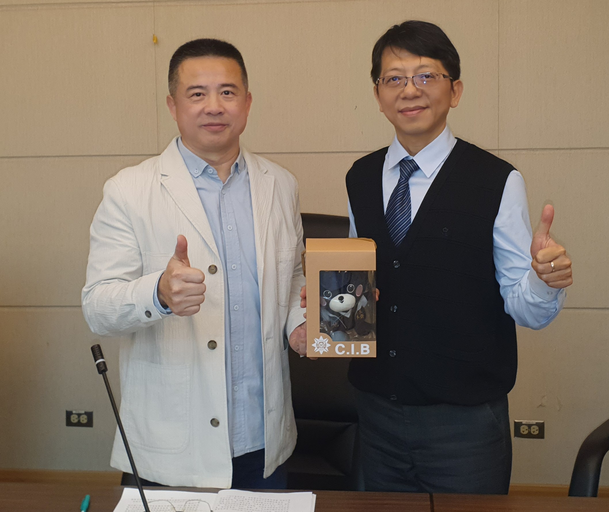 教育部、警政署攜手強化校園防護 聯繫會議共研防毒新對策 45456456 10