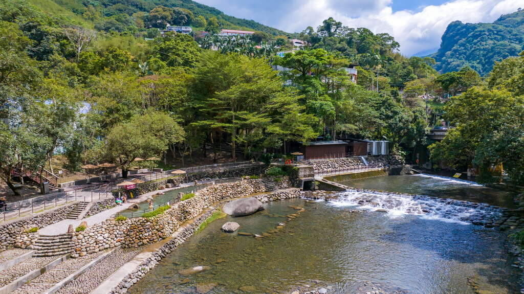 鳳凰颱風雨勢趨緩 桃園觀光景點、活動恢復開放詳情一次看 2315165