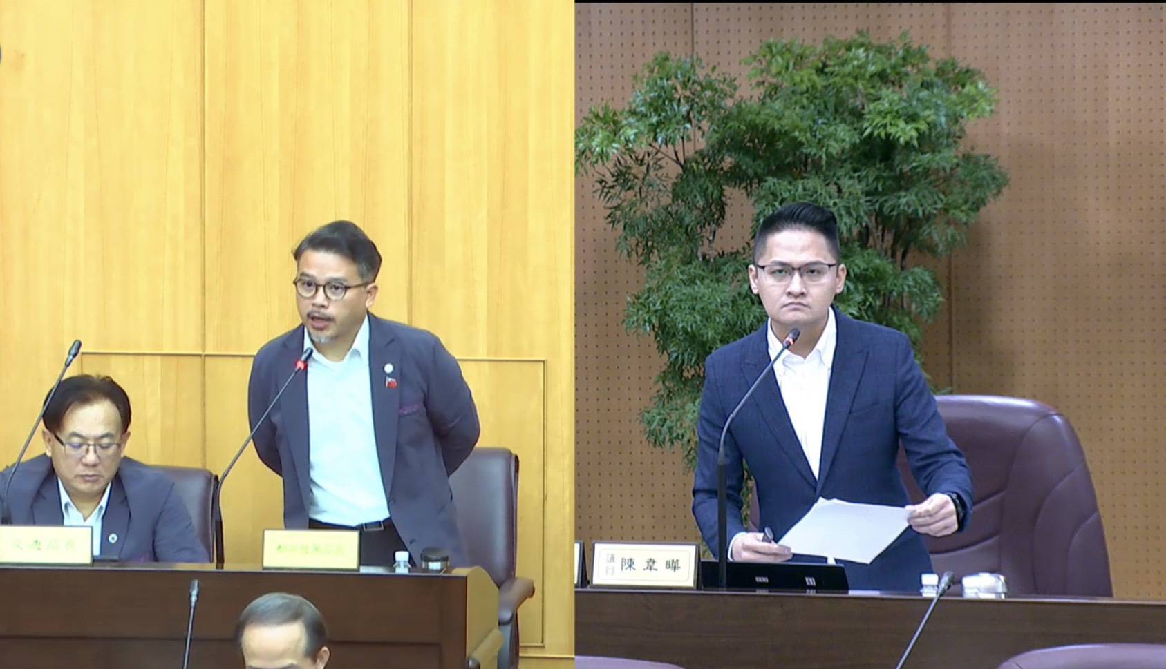 下班後LINE不停?陳韋曄籲桃園率先推動「勞工離線權」 張善政這樣說 637118