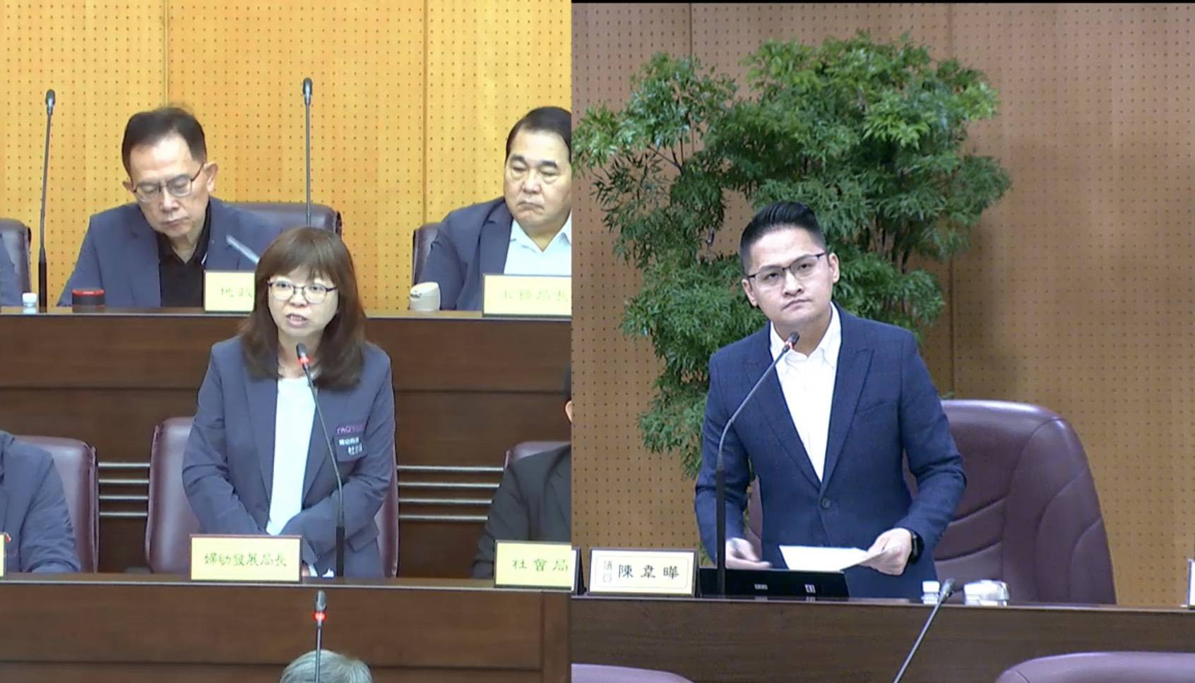 下班後LINE不停?陳韋曄籲桃園率先推動「勞工離線權」 張善政這樣說 637117